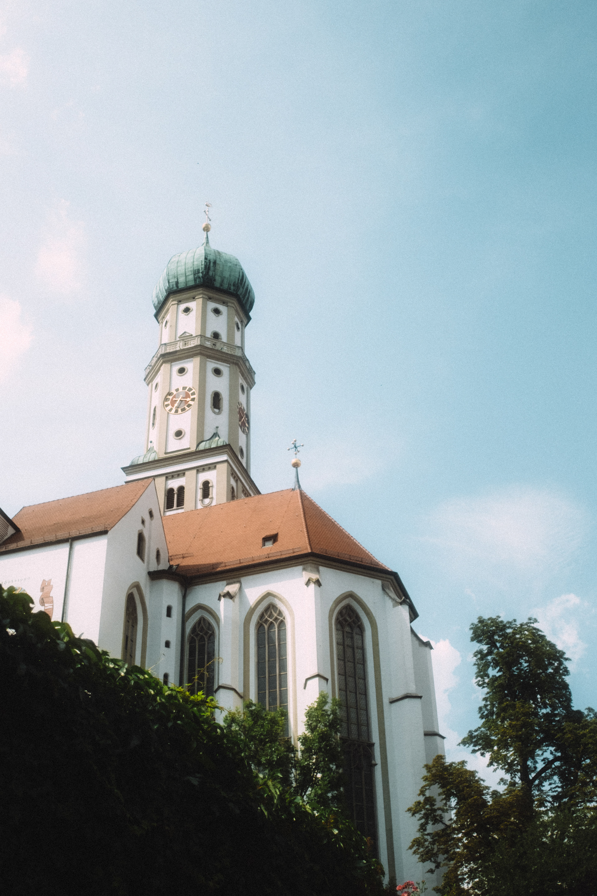 Augsburg