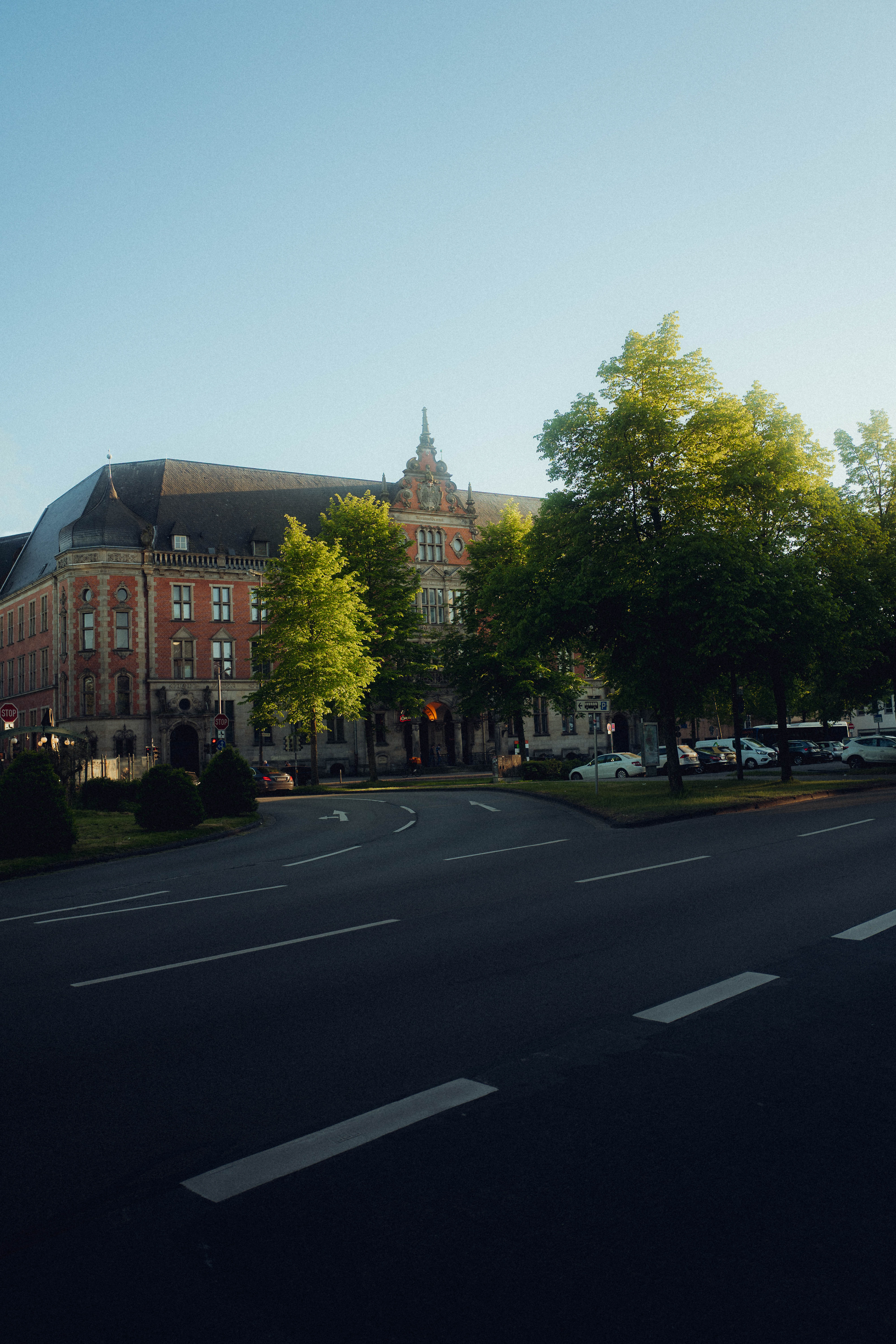 Oldenburg