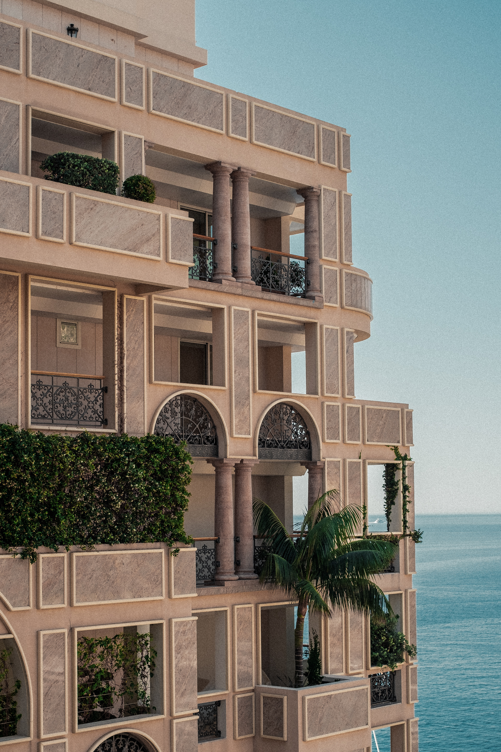 Monaco