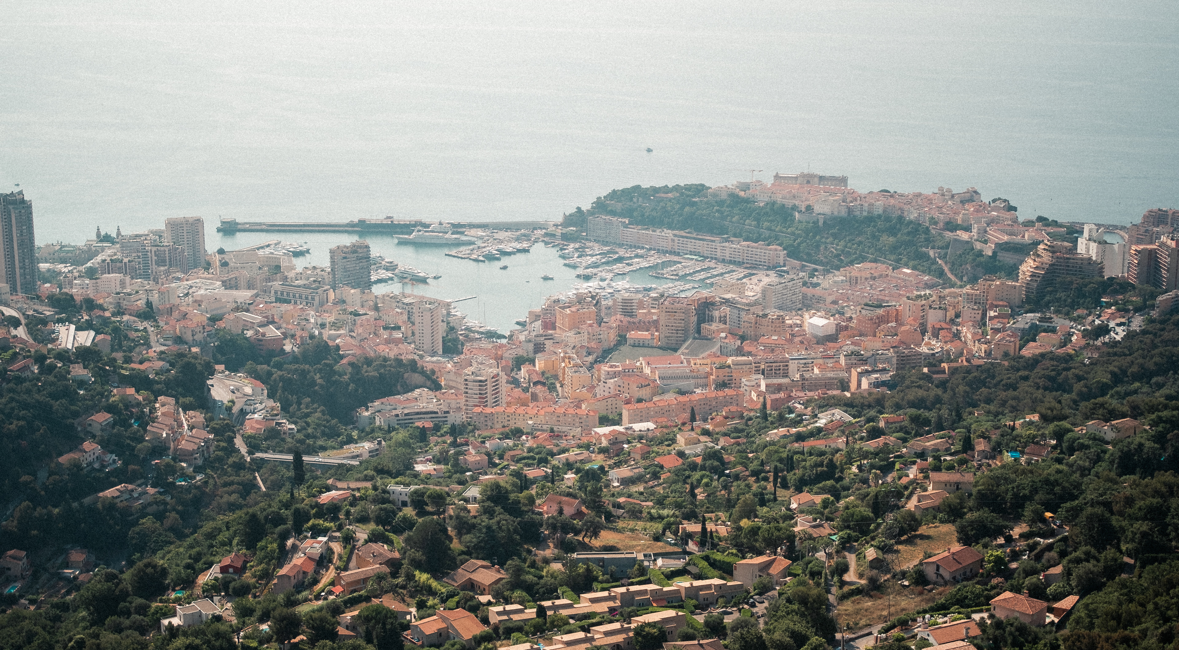 Monaco