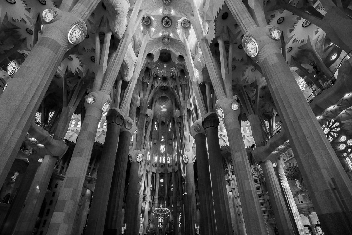 Sagrada Familia