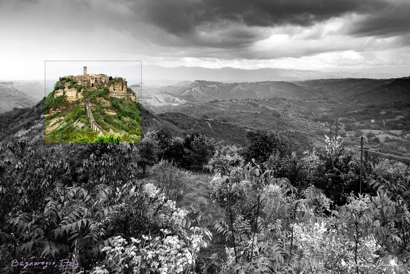 Bagnoregio