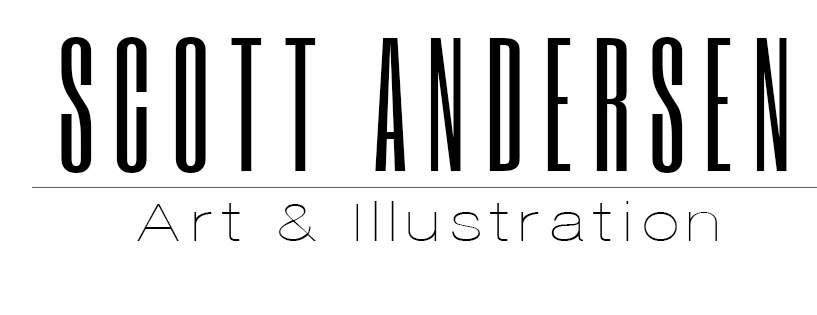 Scott Andersen