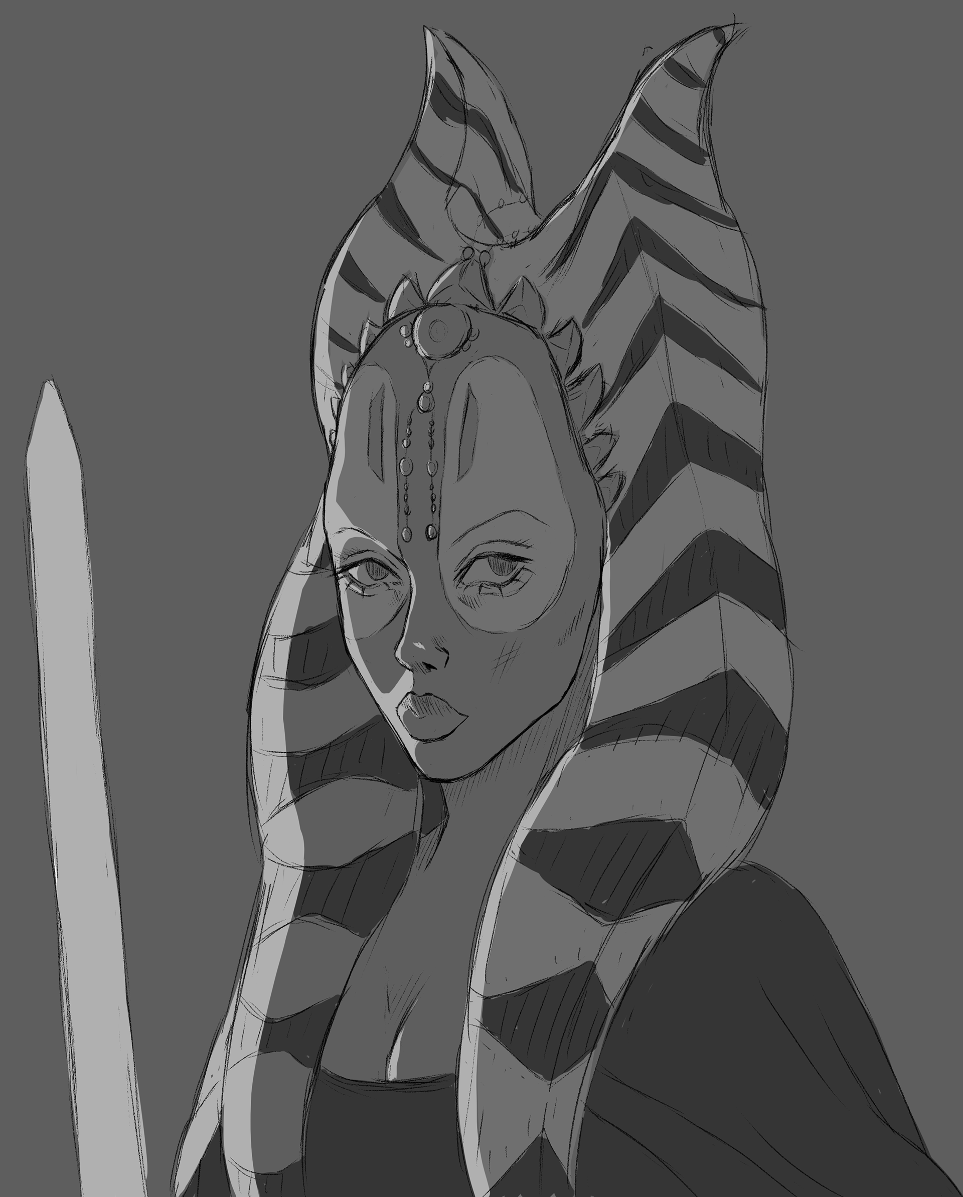 Shaak Ti