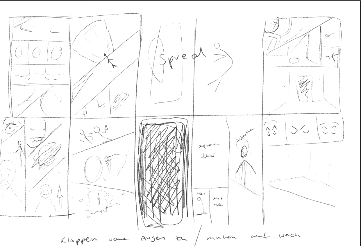 Storyboard
