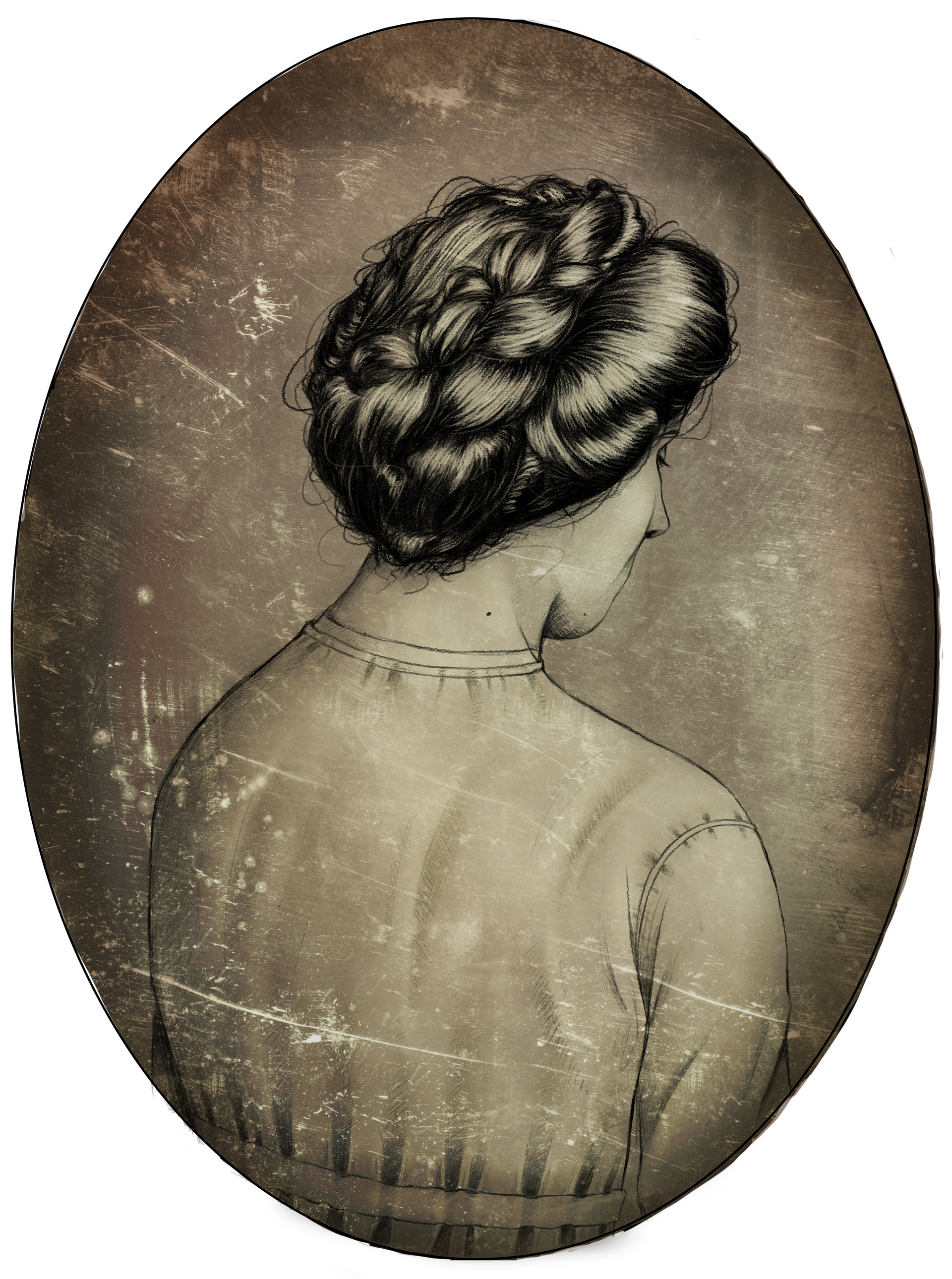 her mother