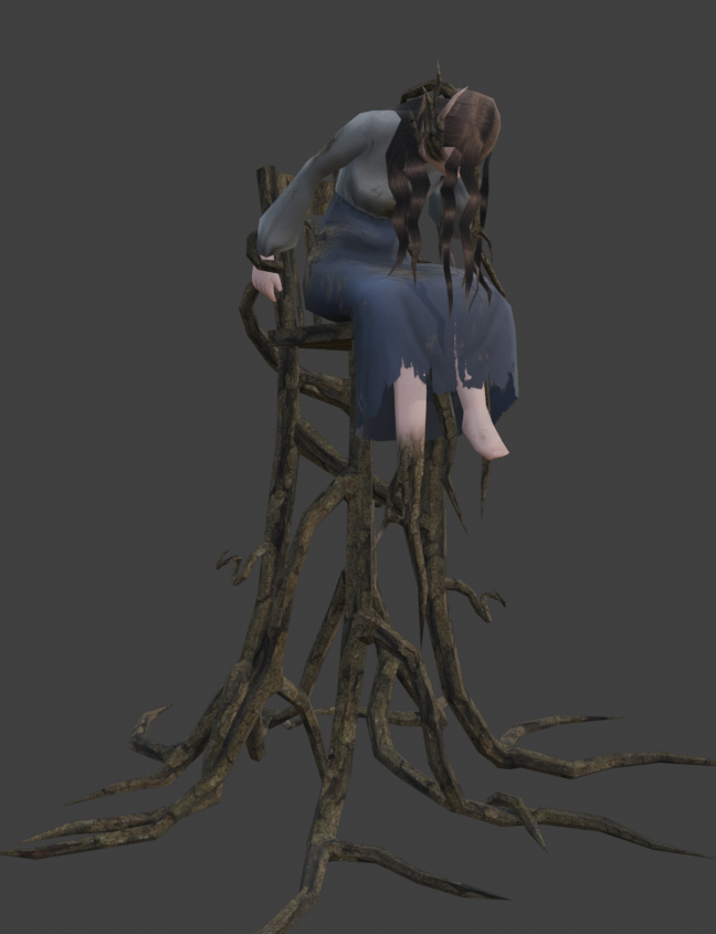 Elaine stage 2