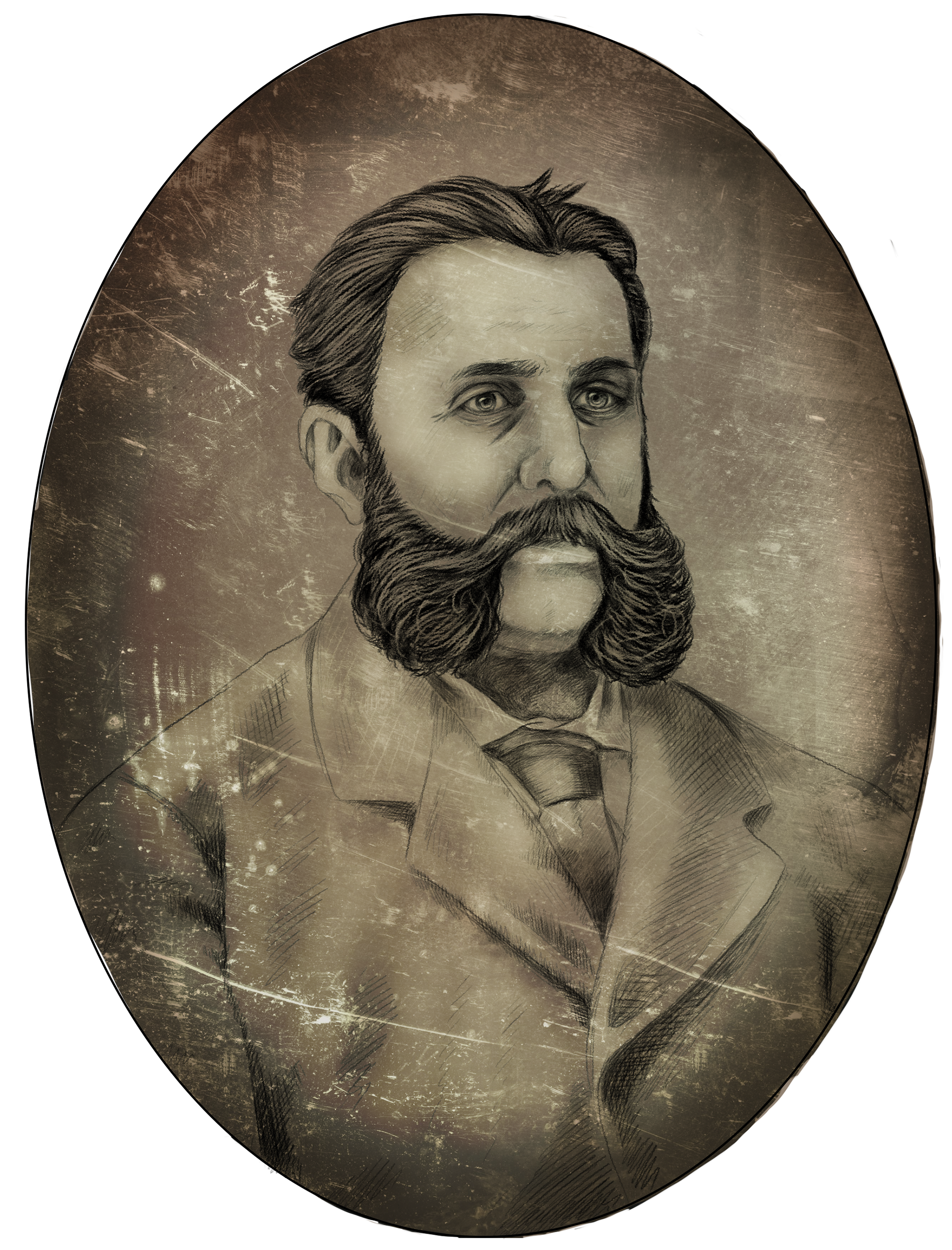 her father