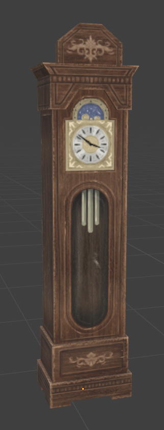 Clock