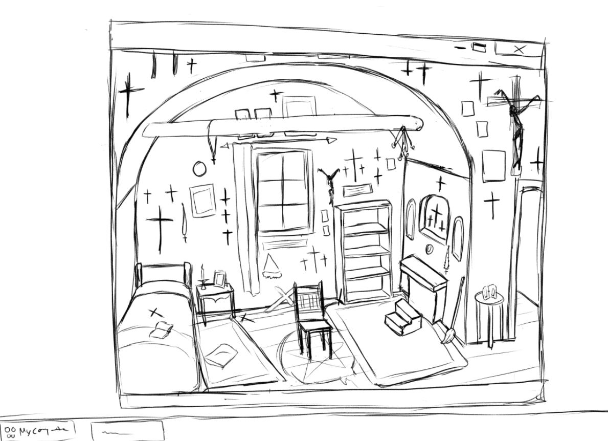 Initial idea