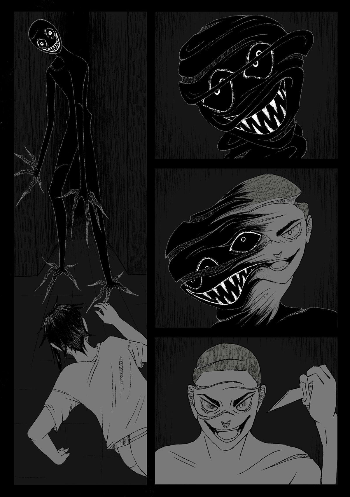 Final page