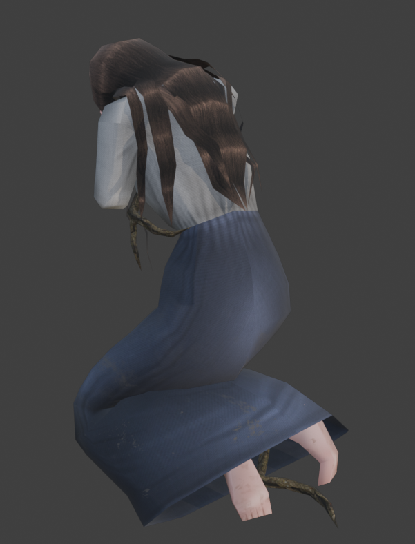 Elaine Stage 1