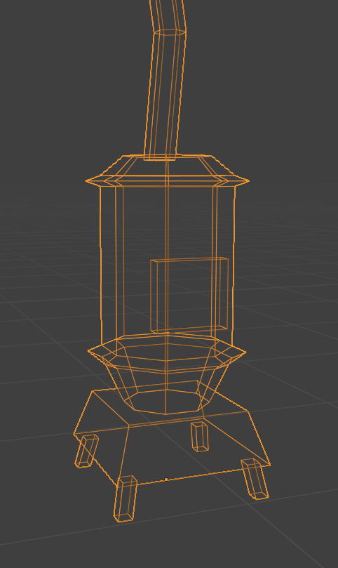 Wireframe