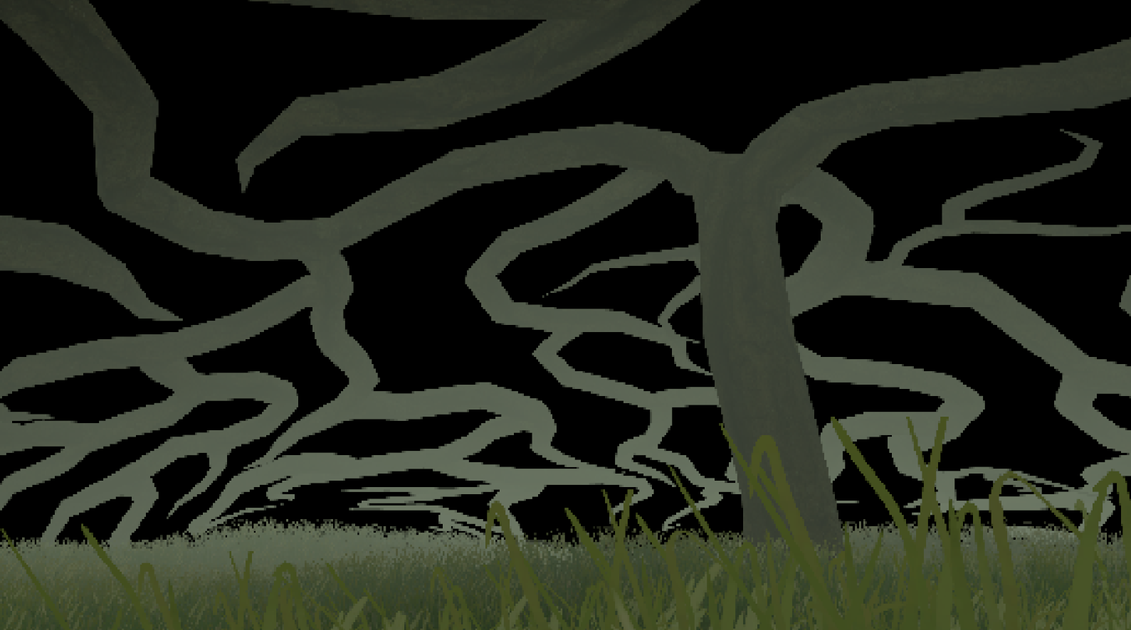 Scene 3 WIP