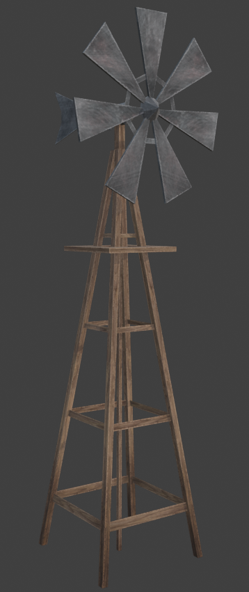 windmill
