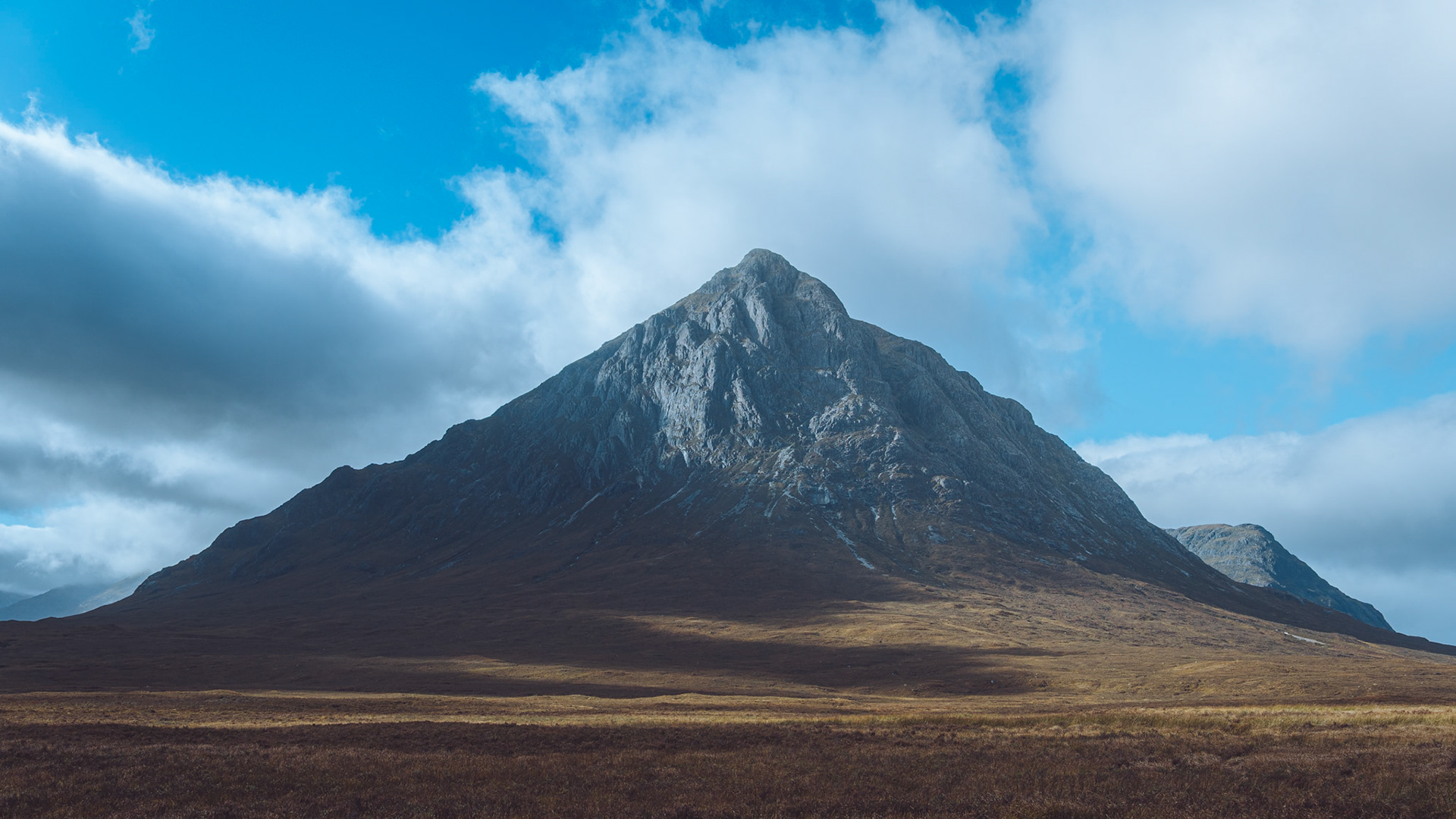 Etive Mor
