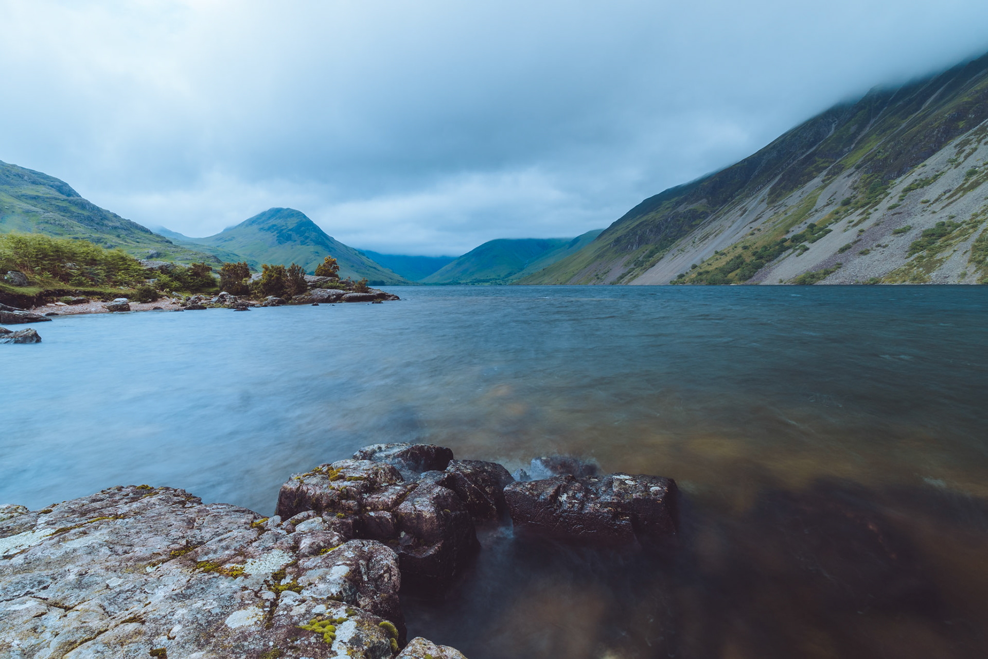 Wast Water