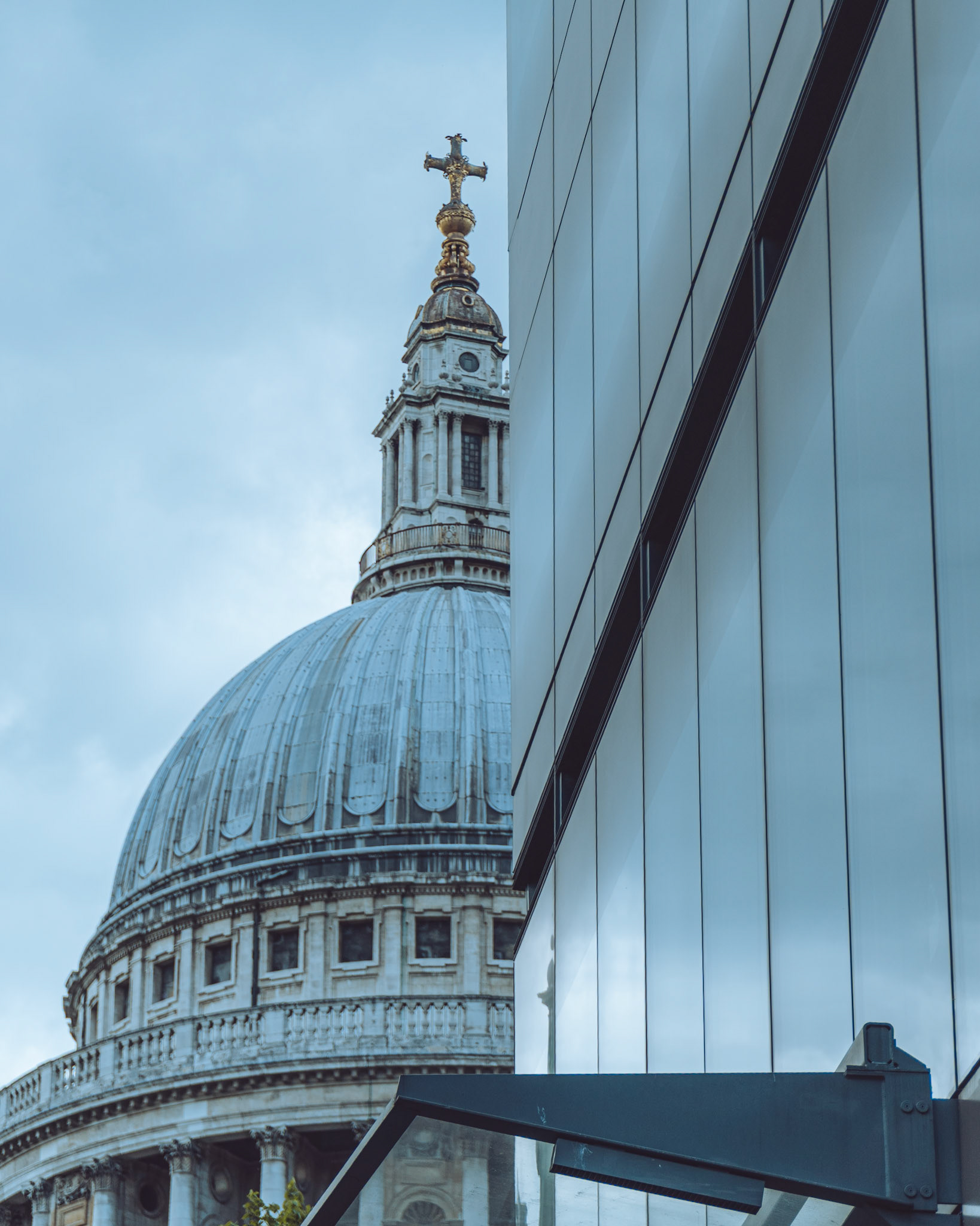 St Pauls