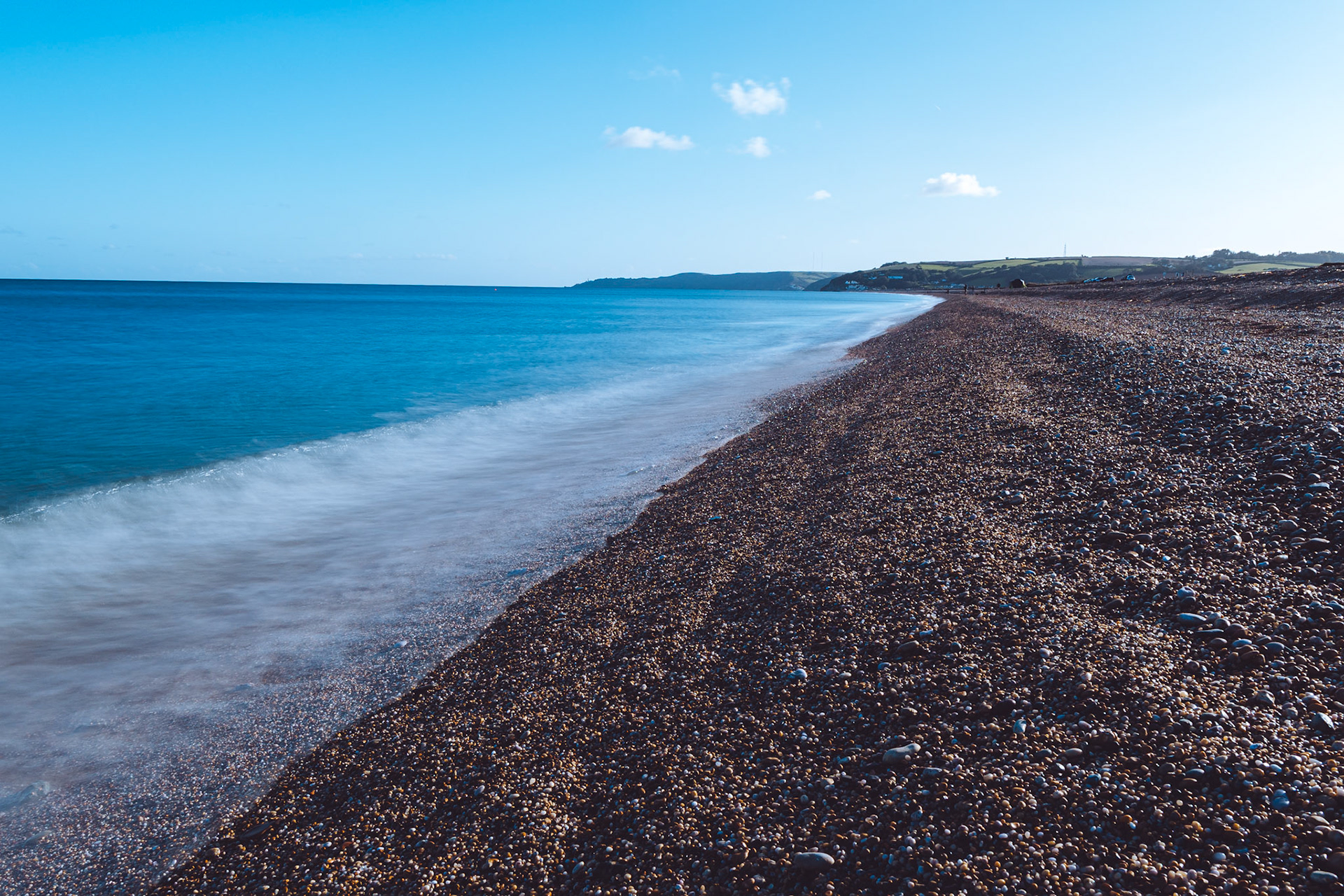 Slapton Sands