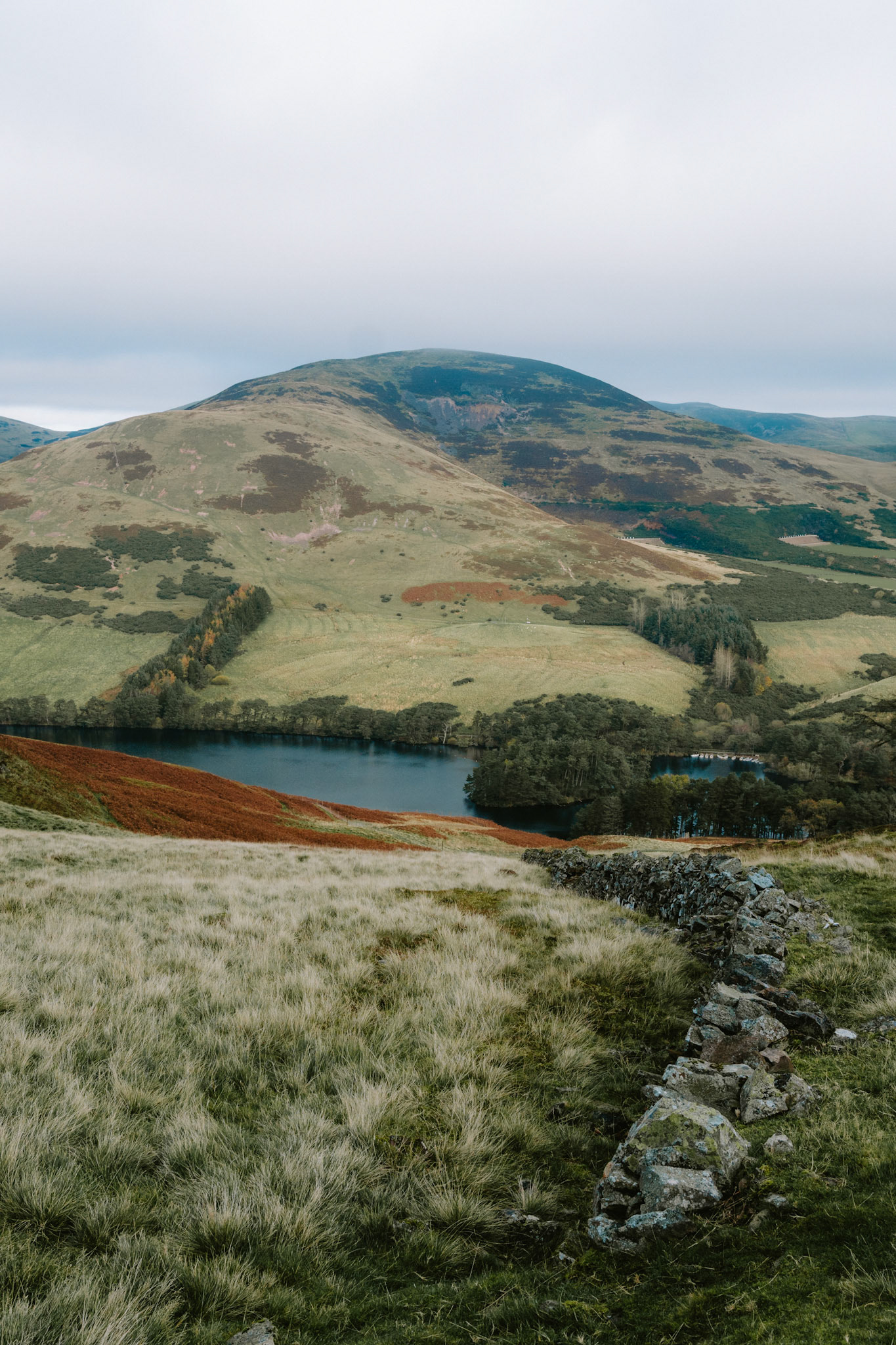Pentland Hills