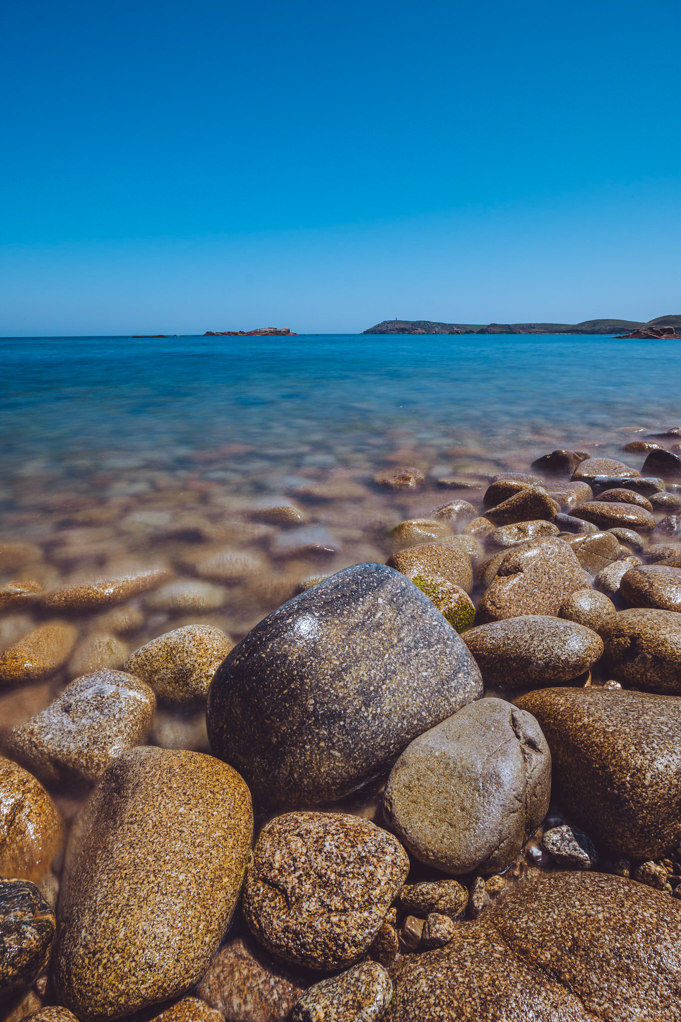 Tresco Stone