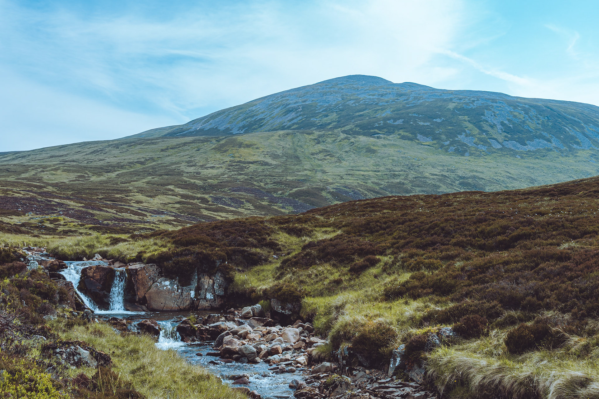 Carn an Tuirc