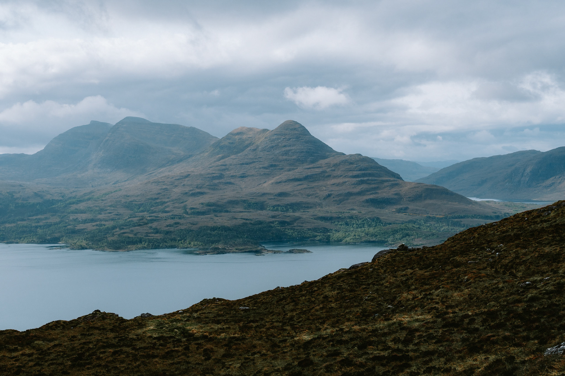 Beinn Damh
