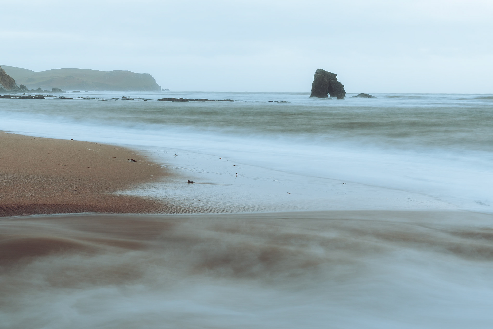 Thurlestone Beach
