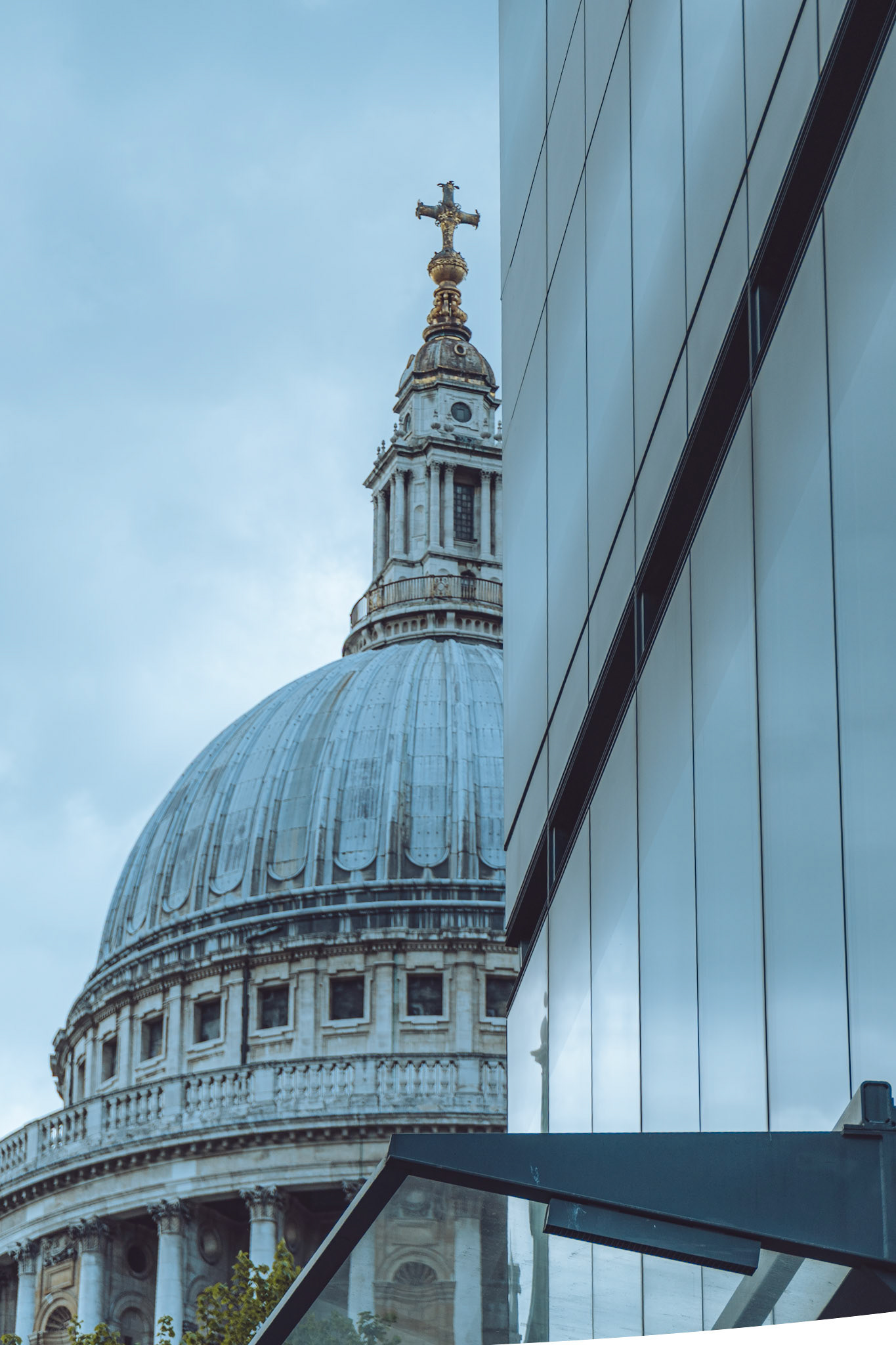 St Pauls