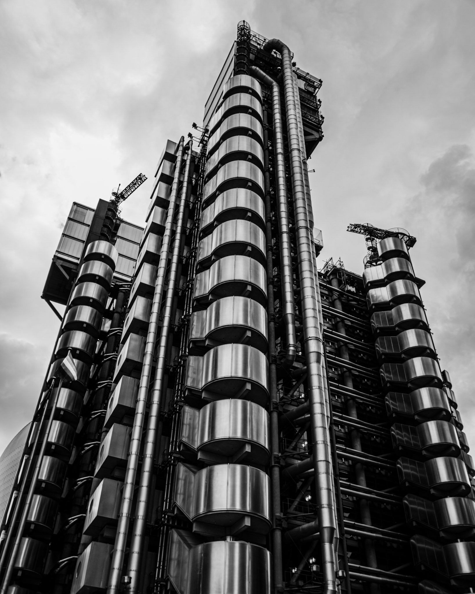 Lloyds Building