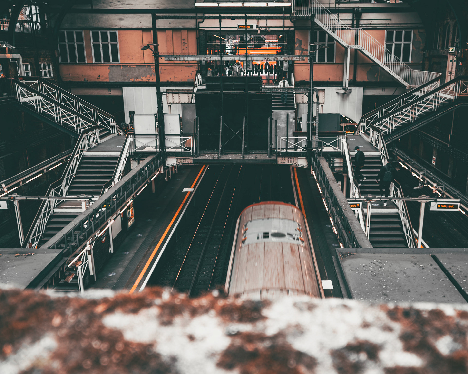 Aldgate