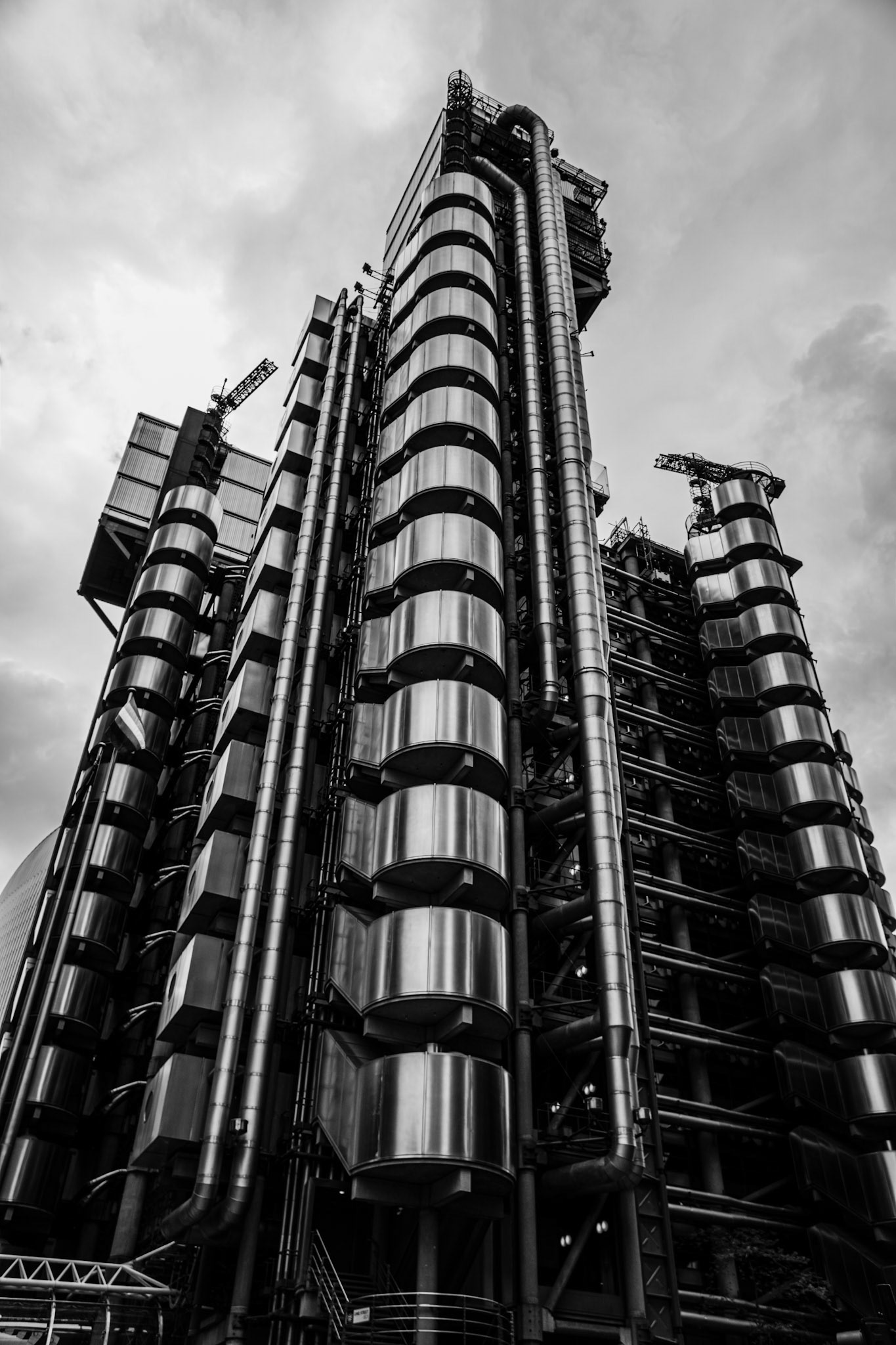 Lloyds Building