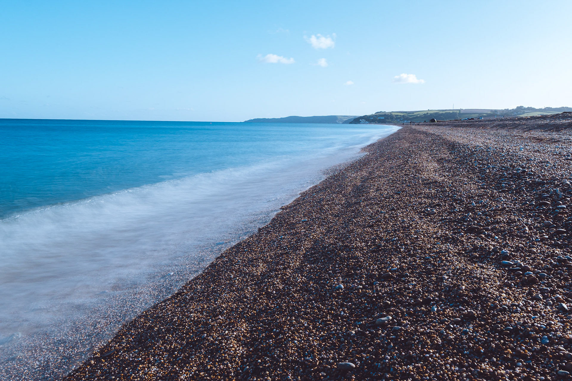 Slapton Sands