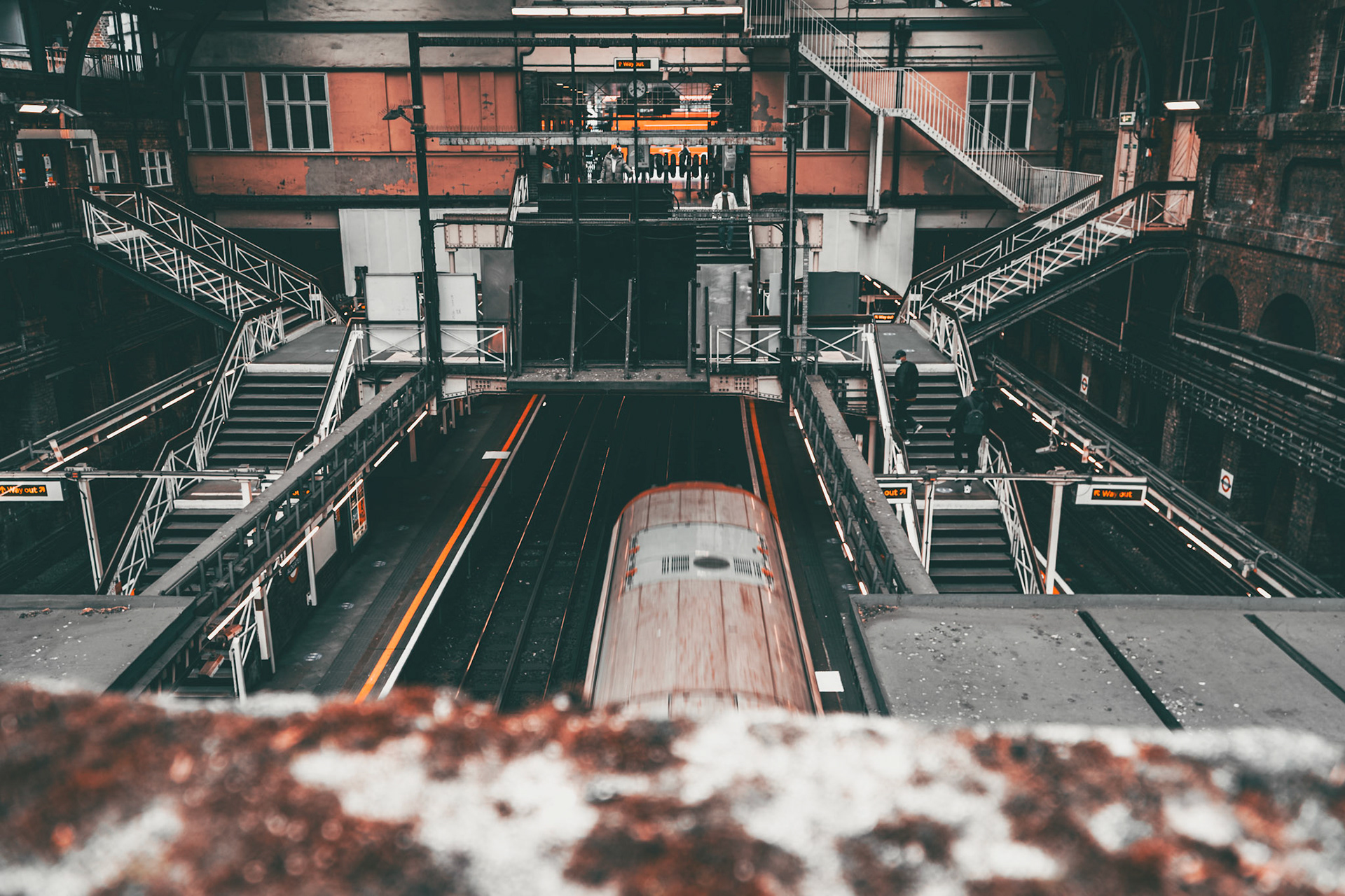 Aldgate