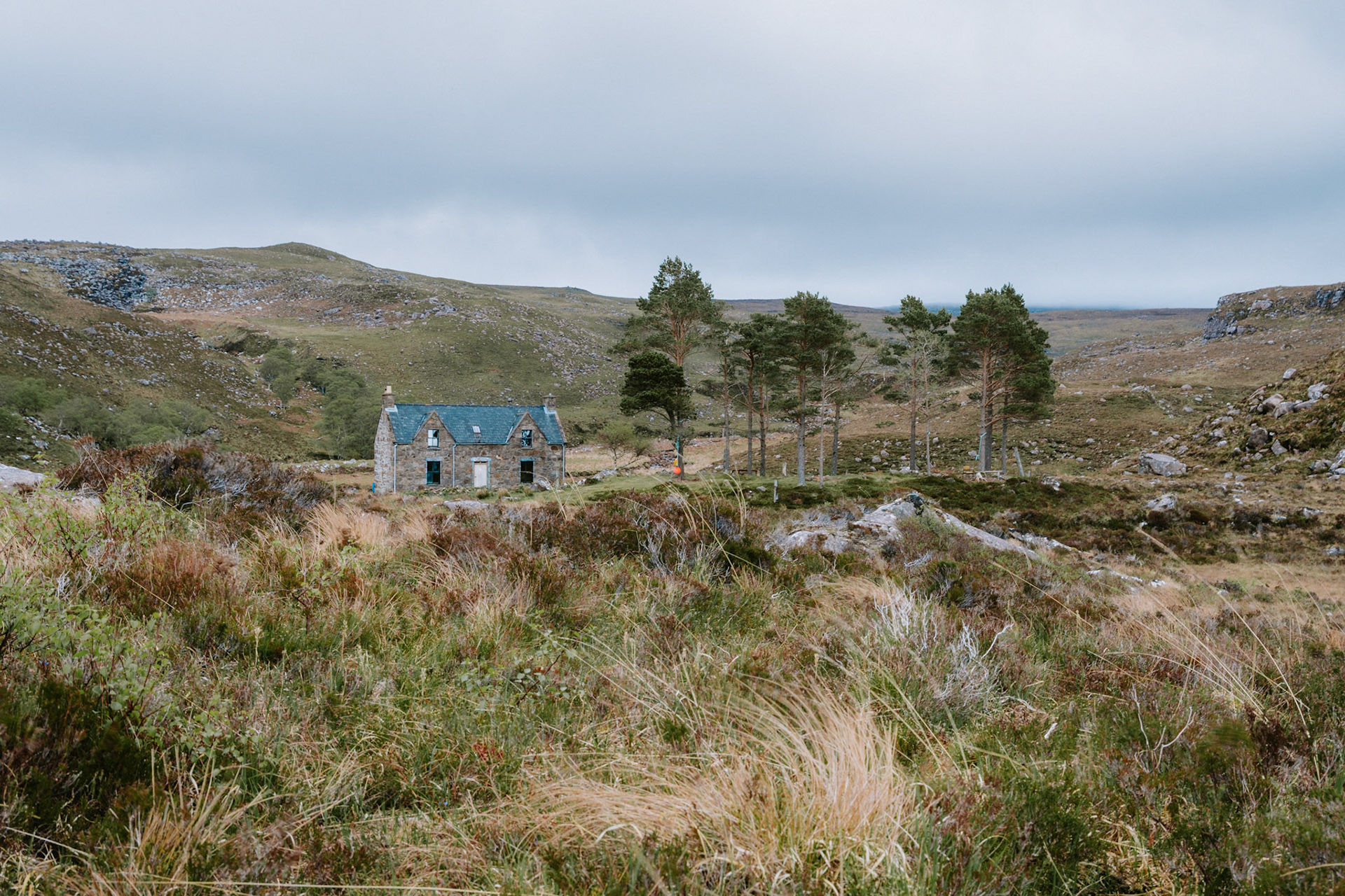 Craig Bothy