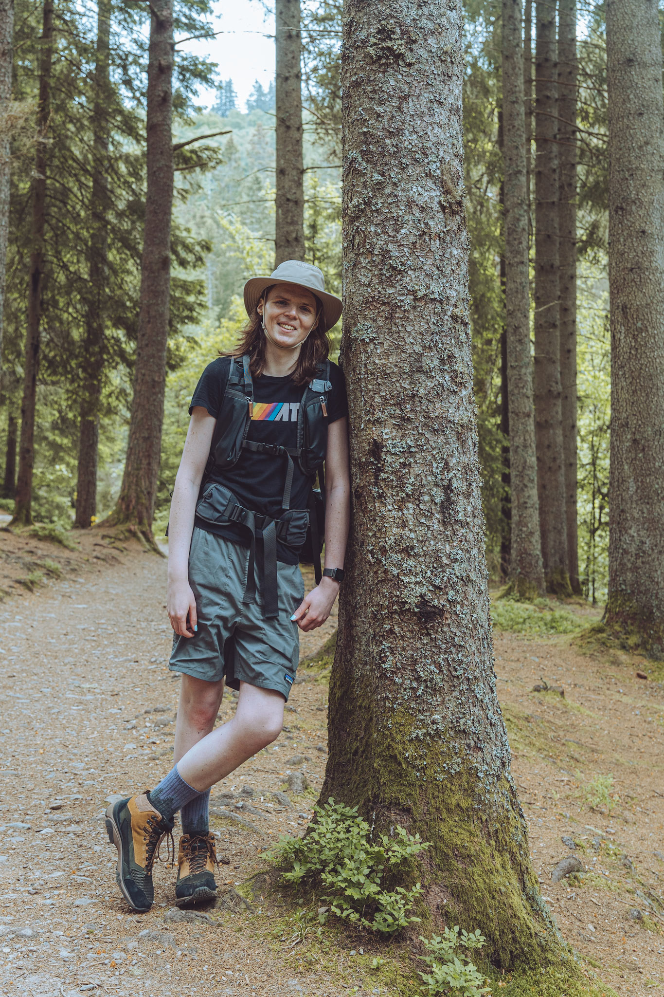 On Location - Dunkeld