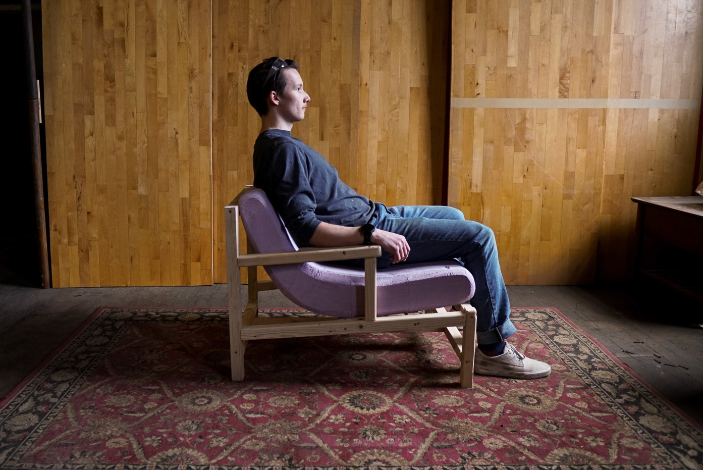 Functional Prototype Side