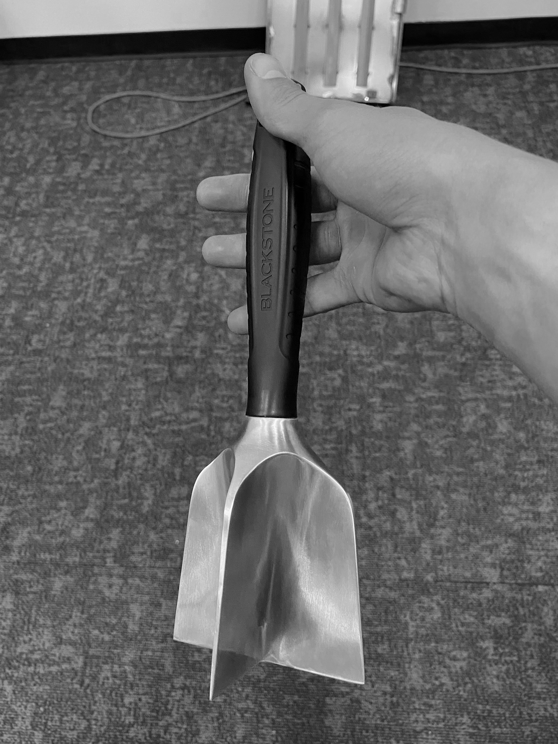 Final appearance model
