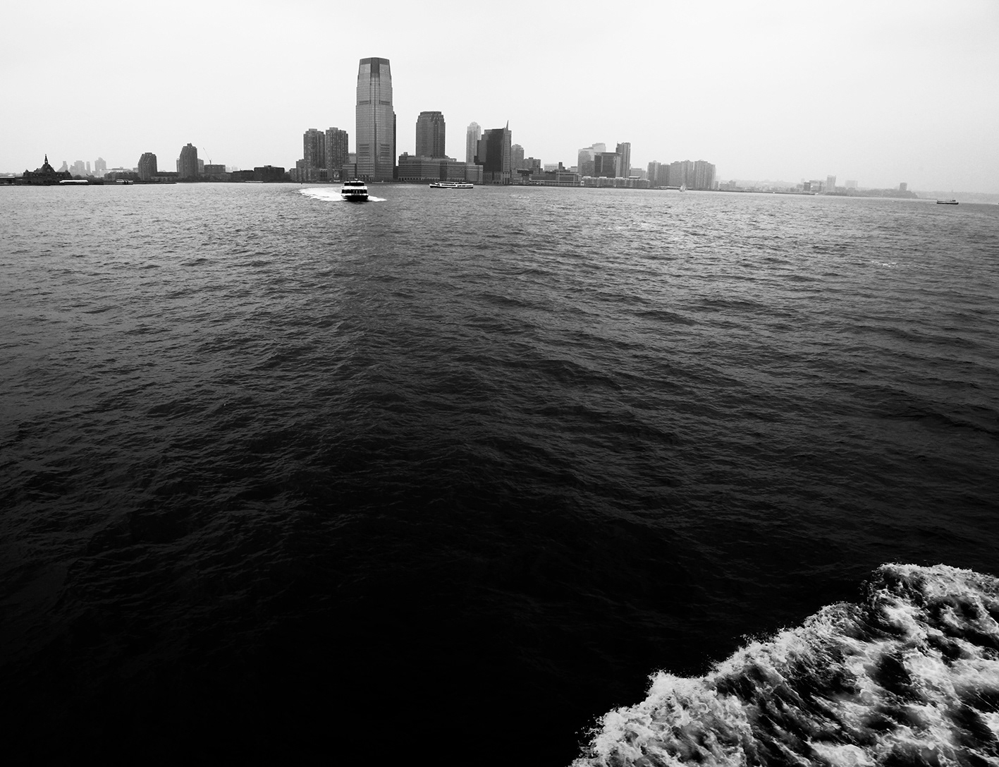 City, NY, 001