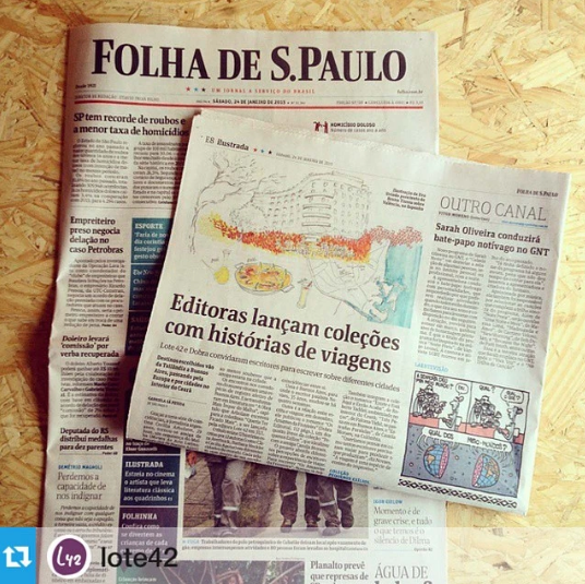 Folha de S. Paulo