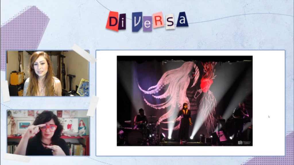 Canal Pitty no Twitch