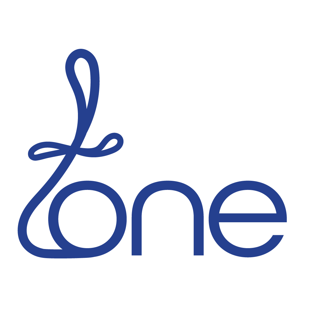 Tone logotype, color.
