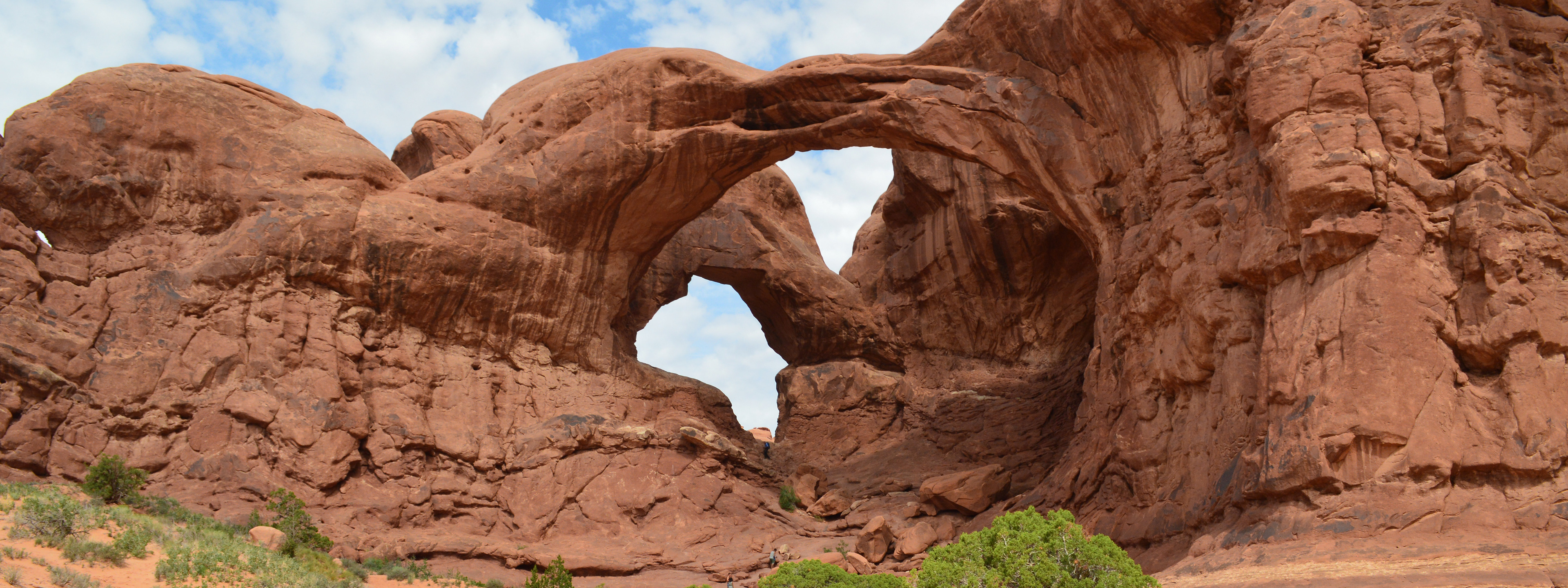 Arches National Park