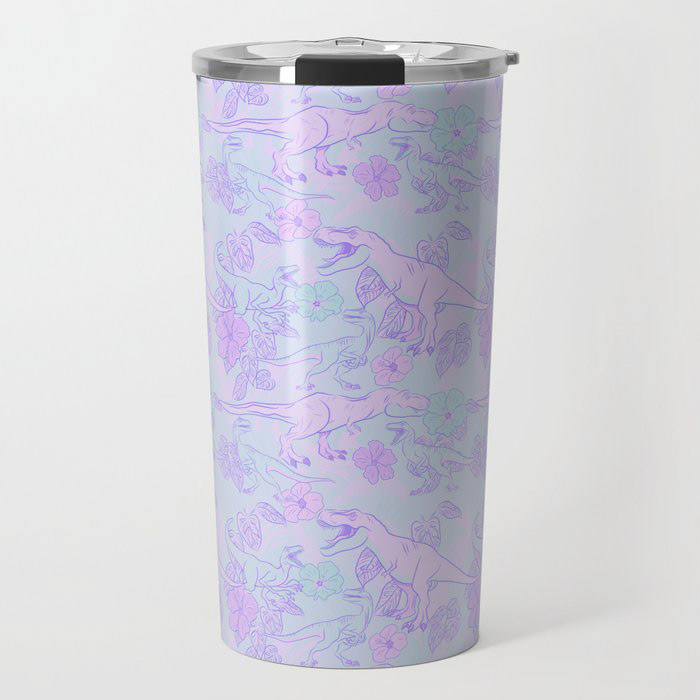 Product mockup for the pattern design