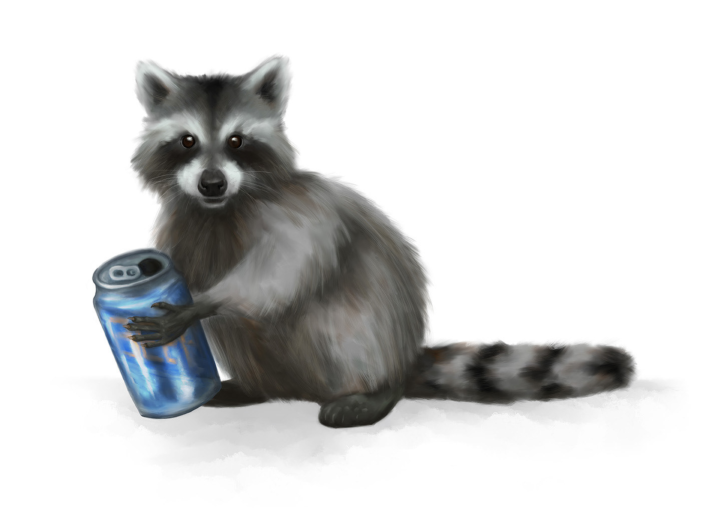 Illustration created with Procreate and Adobe Photoshop