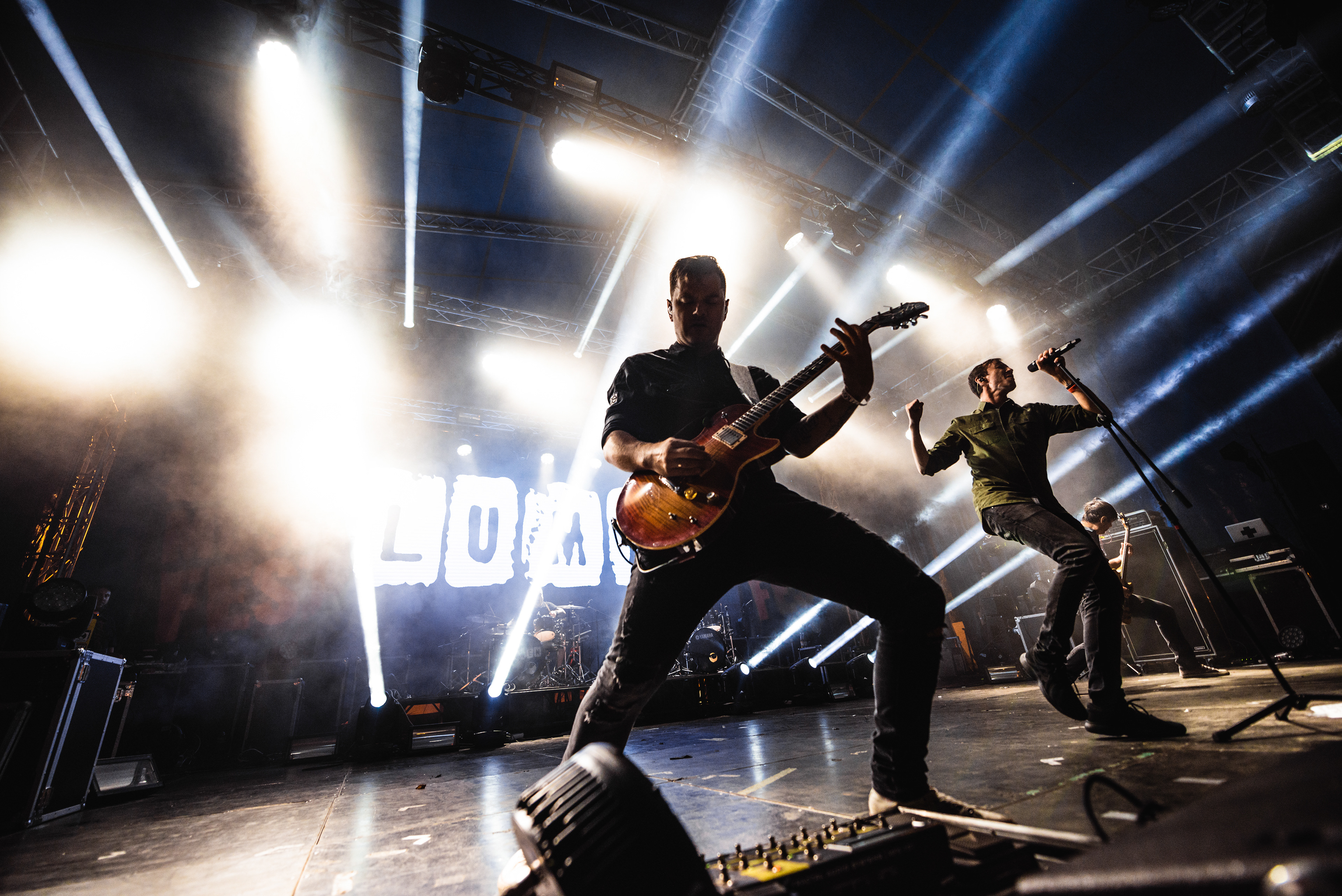 02.09.18, Lumen, Звукоморье (Veliky Novgorod)