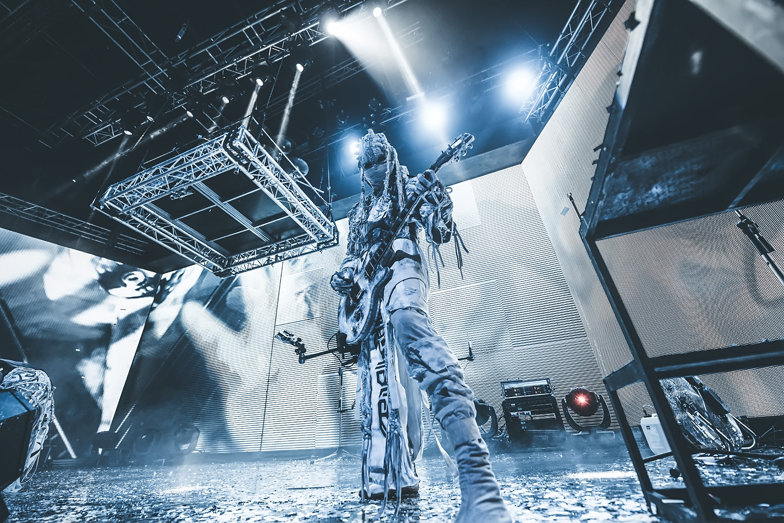 02.12.17, Biopsyhoz, RED (MSK)