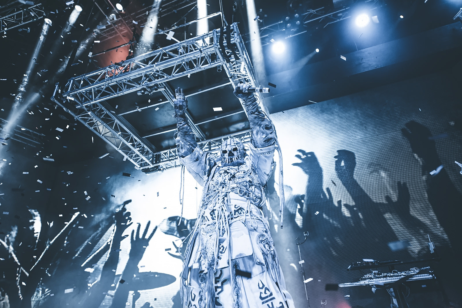 02.12.17, Biopsyhoz, RED (MSK)