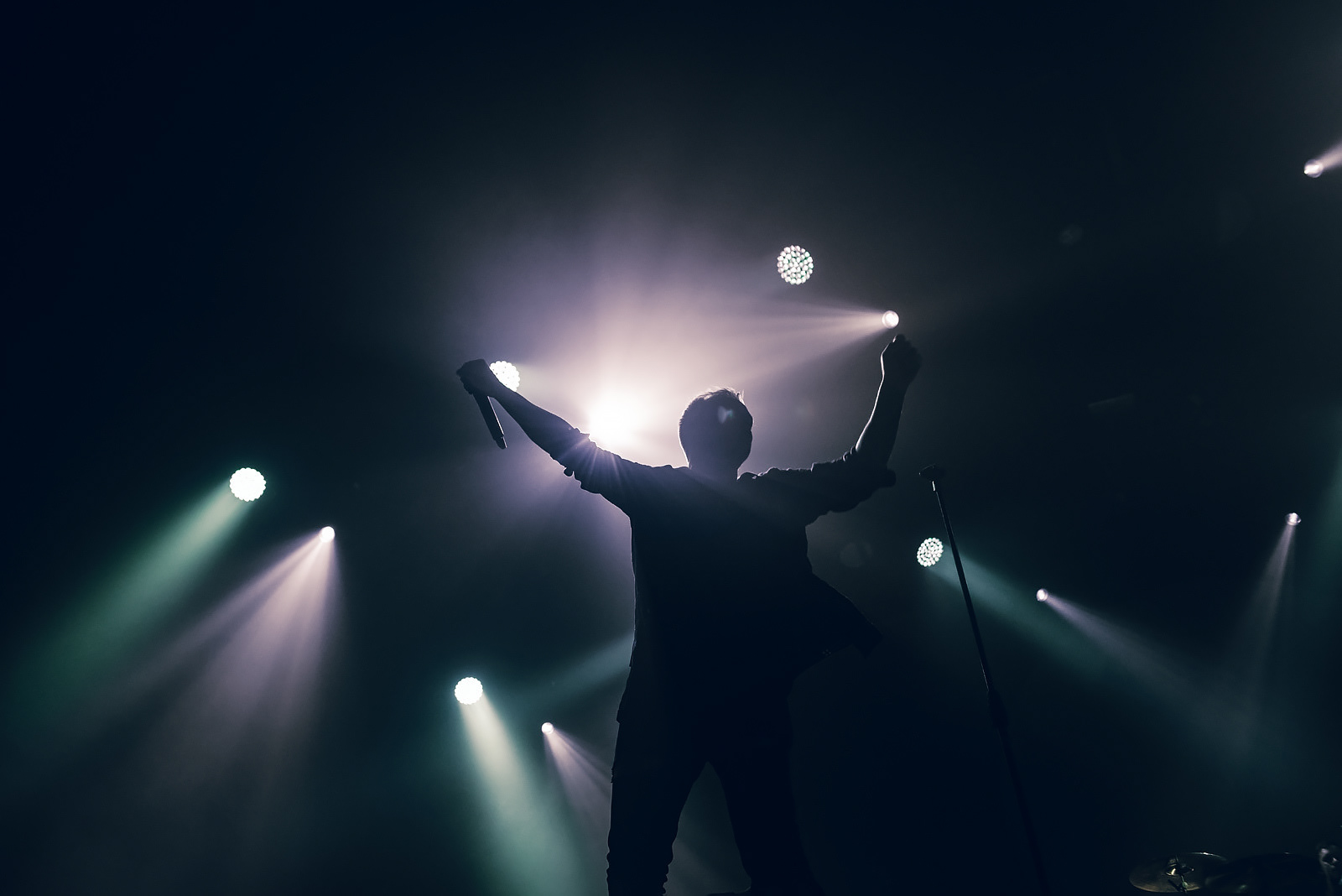 04.02.17, Architects, A2 (SPb)