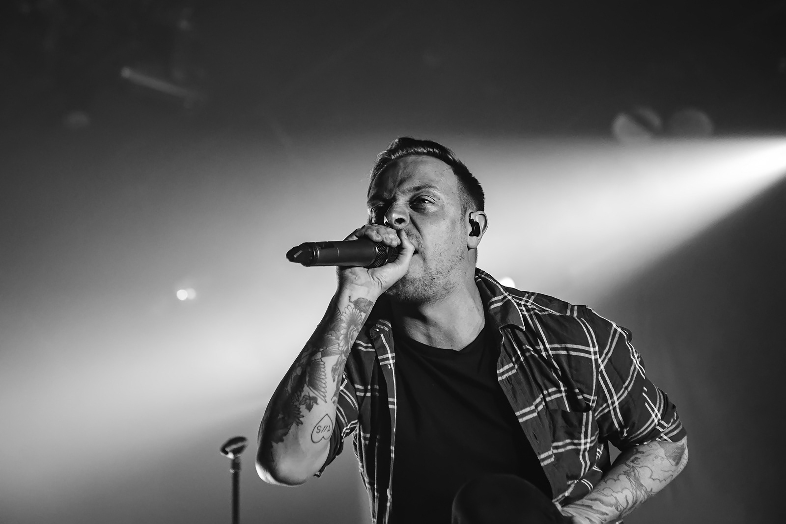 04.02.17, Architects, A2 (SPb)